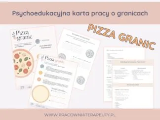 karta pracy o granicach